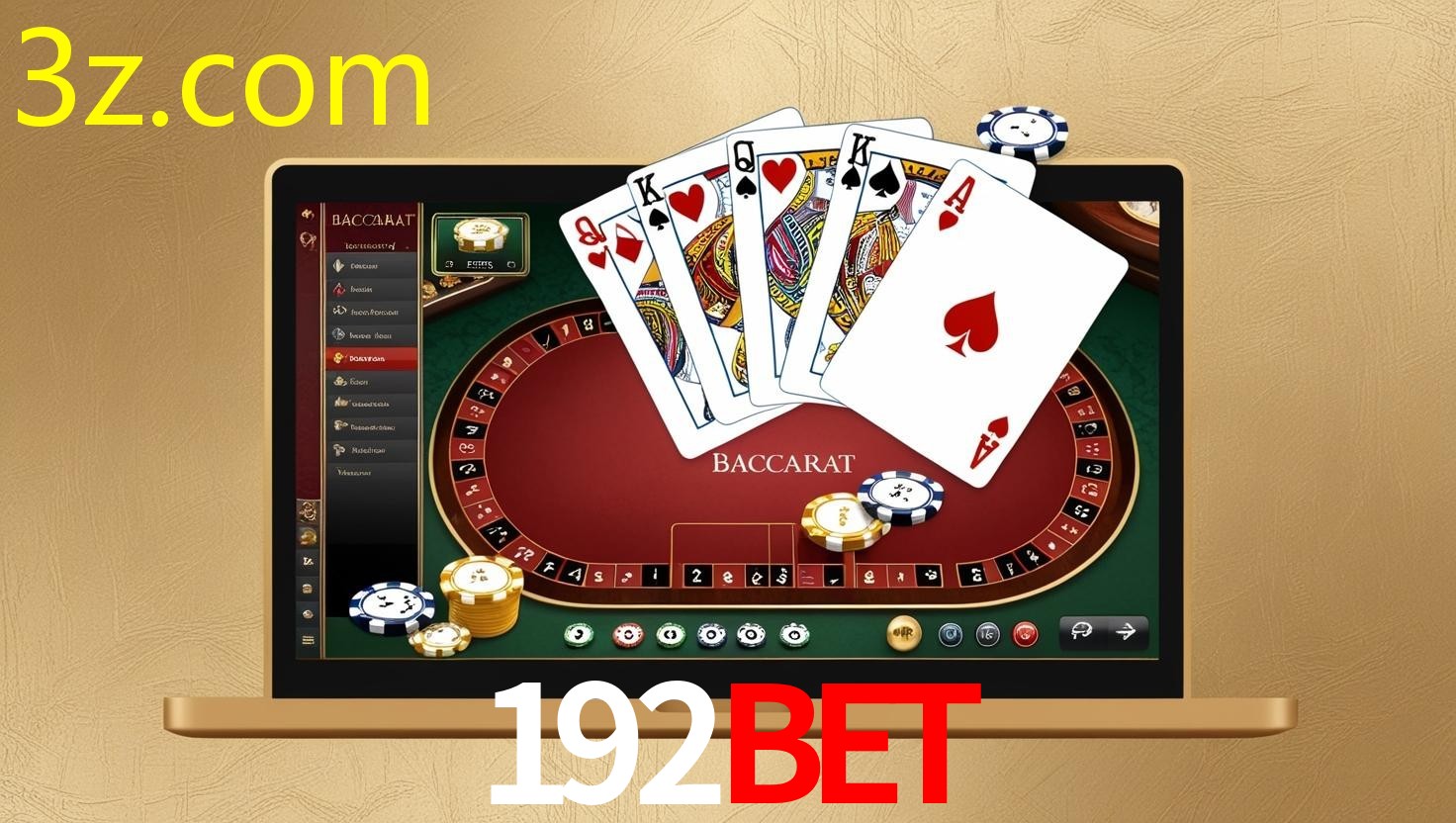 192BET