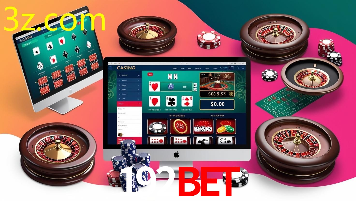 192BET